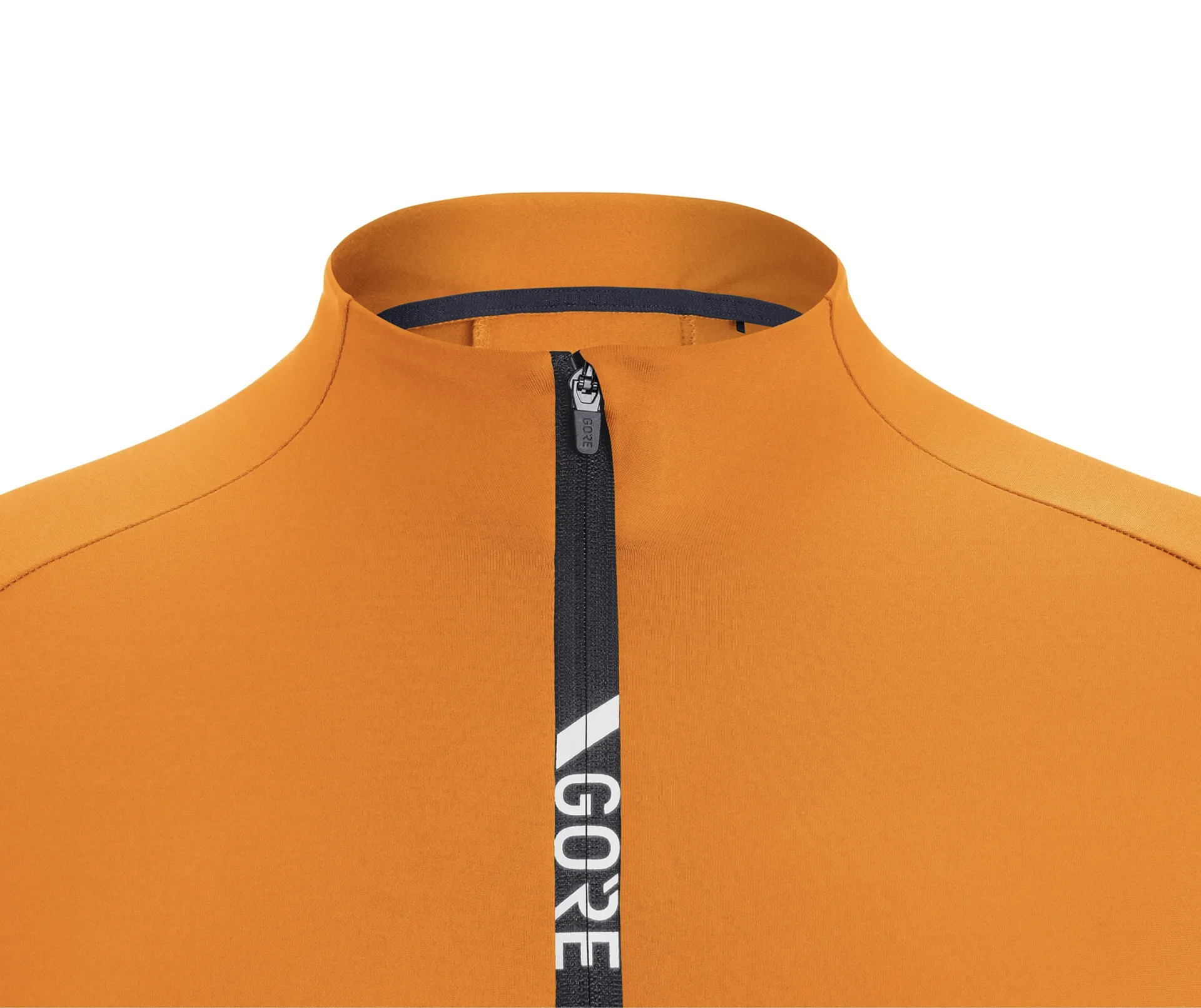 Gore Wear C5 Thermo Trail Jersey - Fietsen In De Alpen