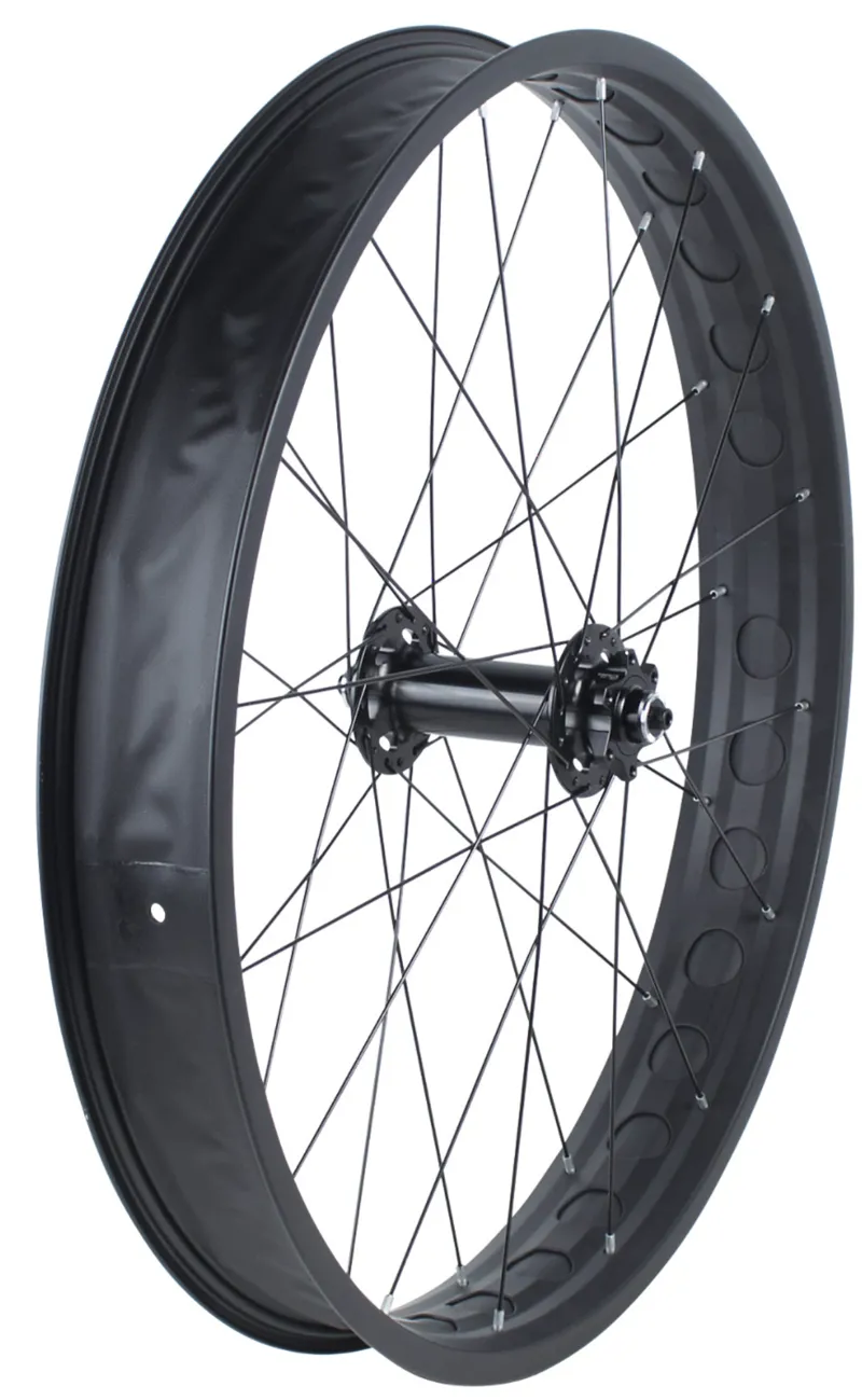 Bontrager Jackalope 24Inch TLR Fat Bike 