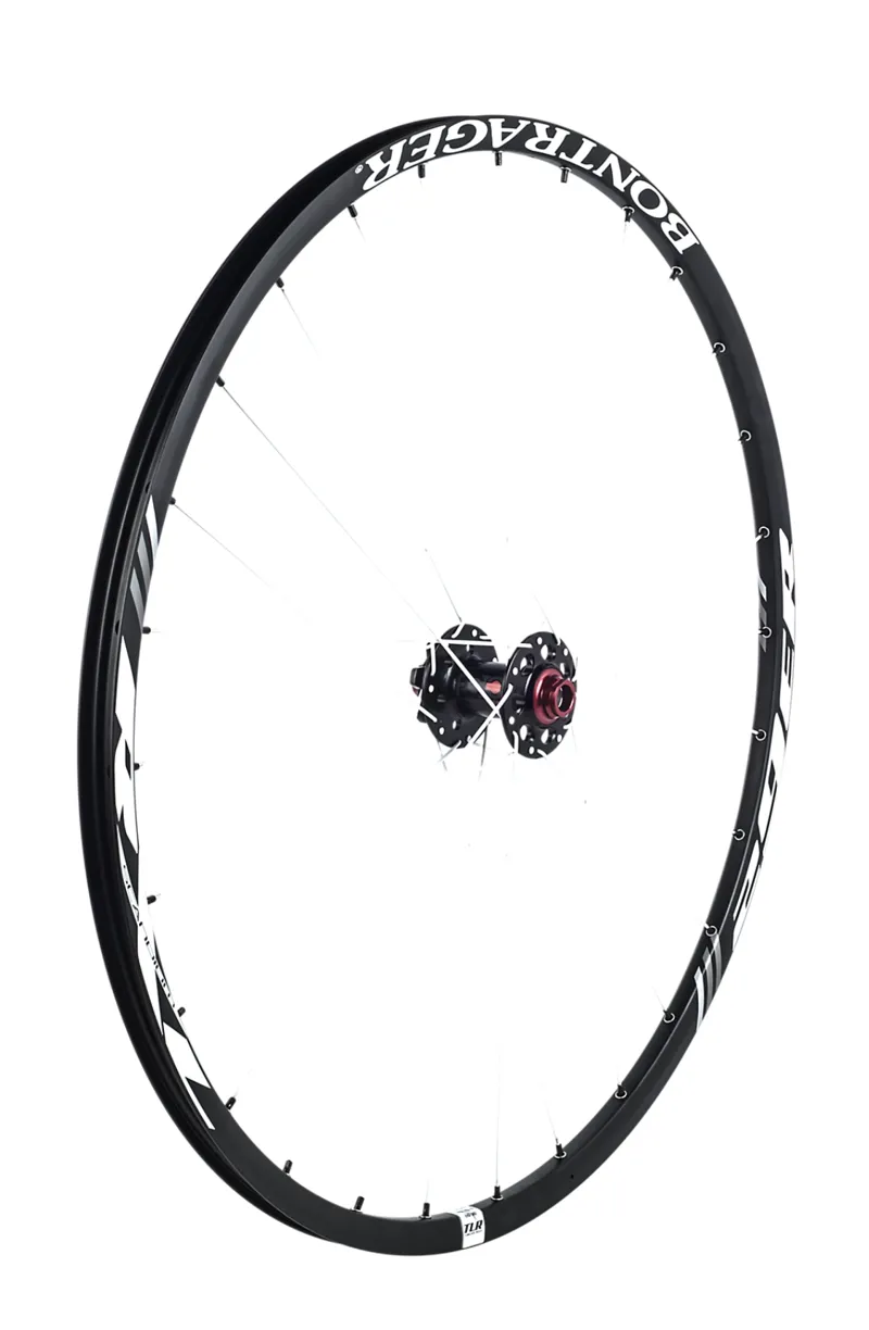 Bontrager RXL FCC 29er 6-Bolt Disc MTB 