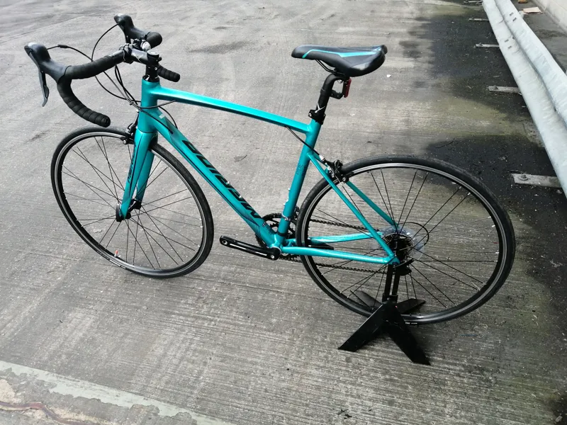 Merida Ride 100 Juliet Womens road bike 