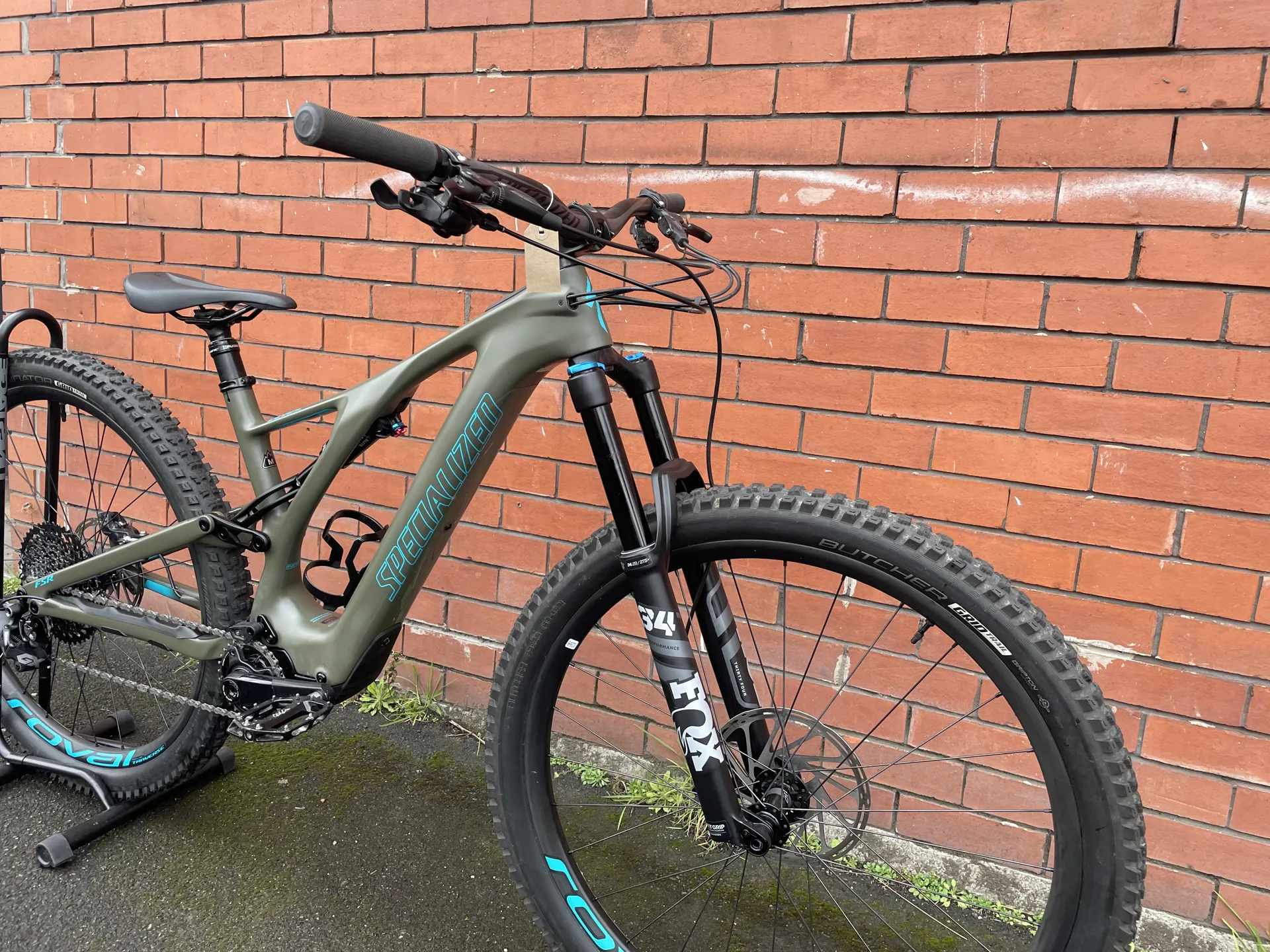 Sl Expert Carbon New Specialized Levo 2020 Specialized Turbo Levo