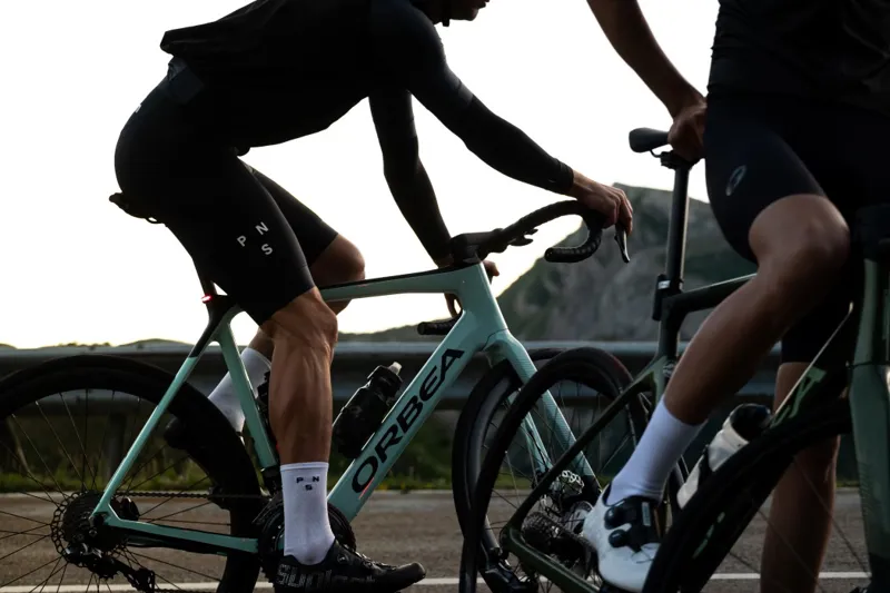 Orbea Gain M20 1X Electric Road/Gravel Bike 2021 Custom Colour-9