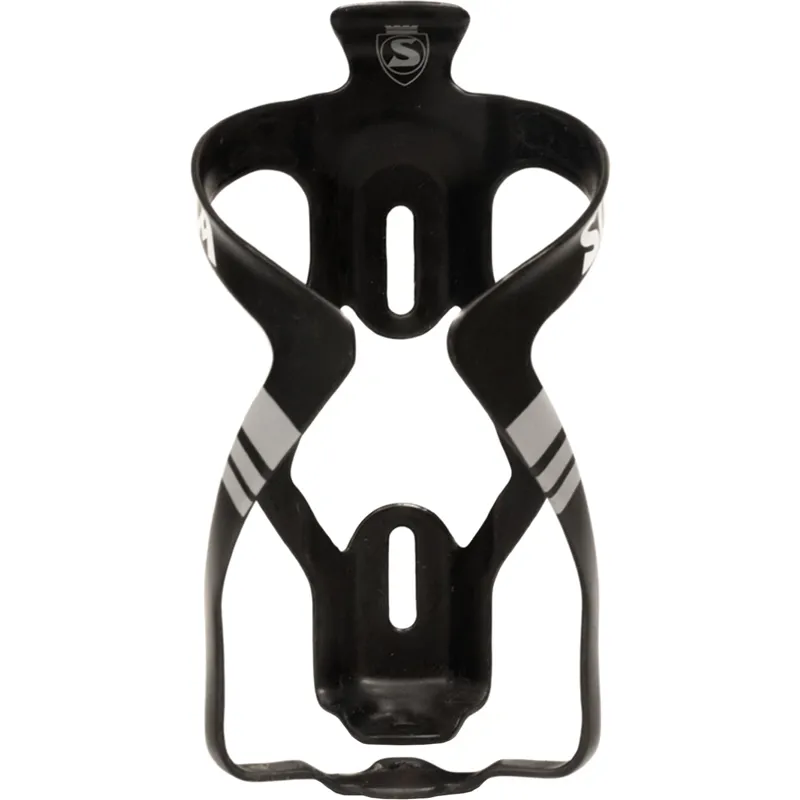 Silca Sicuro Carbon Bottle Cage Black-2