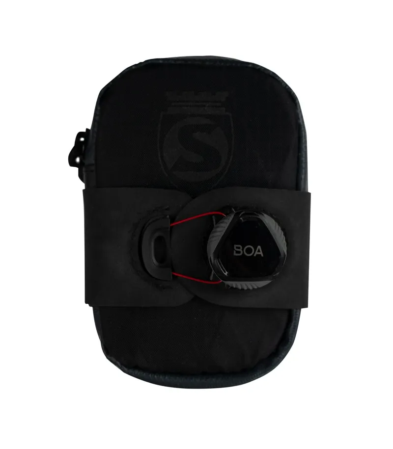 Silca Mattone Seat Pack Black-1