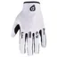661 Comp MTB Gloves Tattoo White