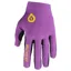 661 Raji MTB Gloves Classic Purple