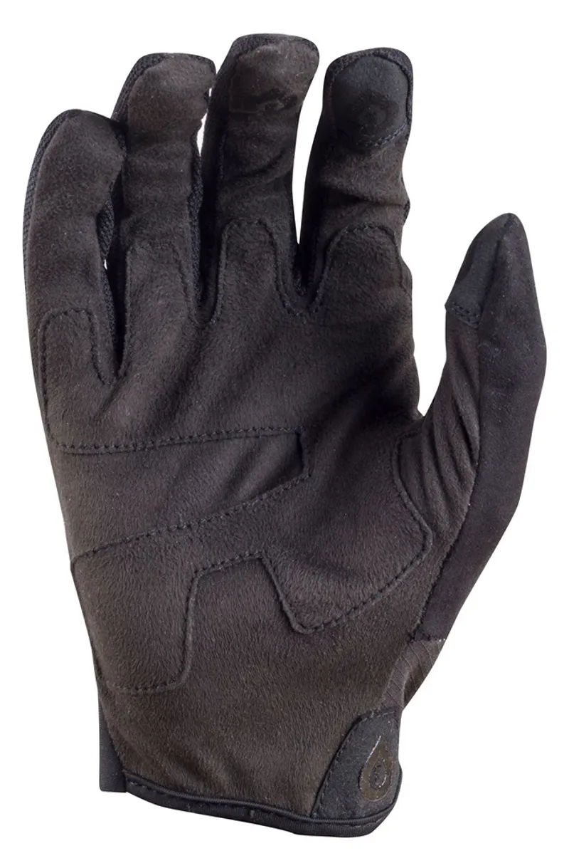 661 Recon Advance MTB Gloves Black-1