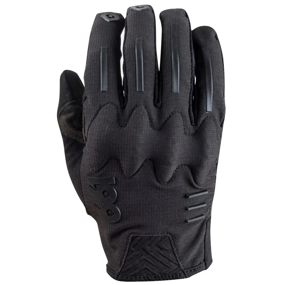 661 661 Recon Advance MTB Gloves Black
