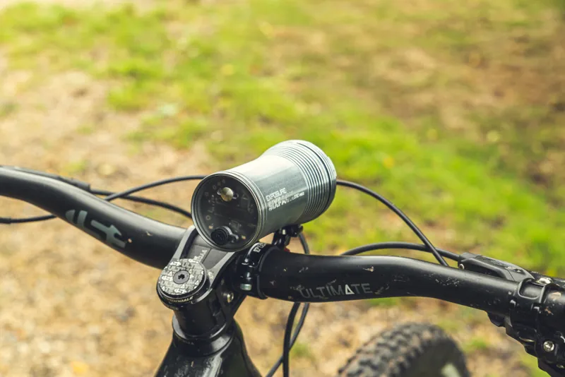 Exposure Six Pack SYNC MK2 / Diablo SYNC MK2 BT Remote and Brackets Front Light Set-4