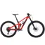 Trek Slash 7 29er Mountain Bike 2021 Gloss Radioactive Red/Black