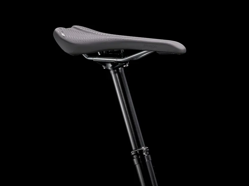 Trek Slash 9.7 29er Mountain Bike 2021 Black Olive/Carbon Smoke-8