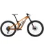 Trek Slash 9.7 29er Mountain Bike 2021 Factory Orange/Carbon Smoke
