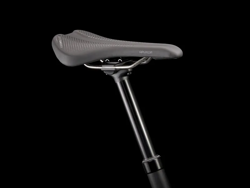 Trek Slash 9.8 XT 29er Mountain Bike 2021 Factory Orange/Carbon Smoke-10