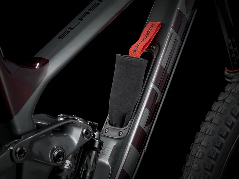 Trek Slash 9.9 XO1 29er Mountain Bike 2021 Lithium Grey-5