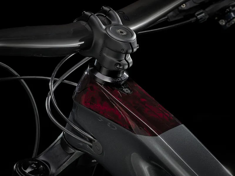 Trek Slash 9.9 XO1 29er Mountain Bike 2021 Lithium Grey-8