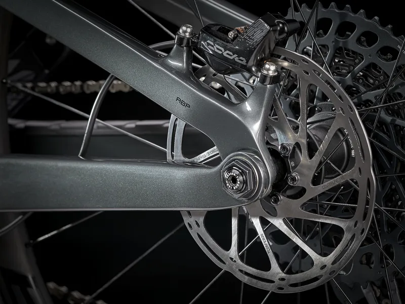 Trek Slash 9.9 XO1 29er Mountain Bike 2021 Lithium Grey-10