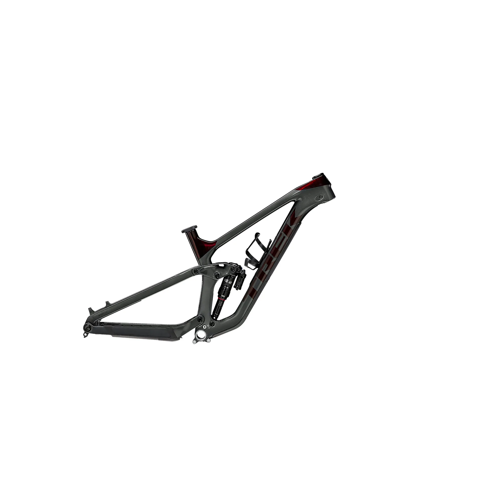 Trek Slash Frame 2021 Trek Slash 2021 Frame Trek 2021 Slash C