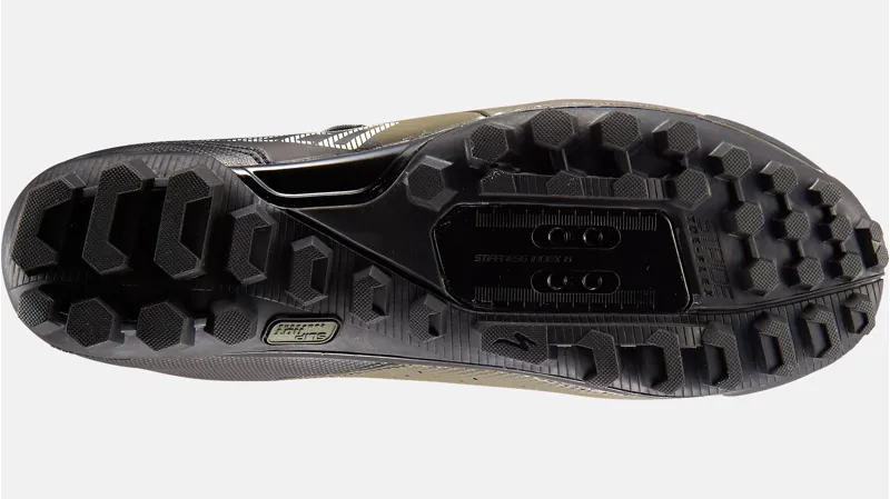 Specialized Recon 2.0 Mountain Bike Shoes Oak -5