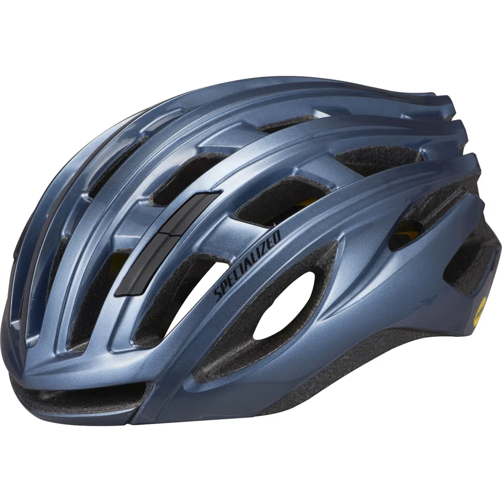 Specialized Specialized Propero III Mips Road Helmet Gloss Cast Blue Metallic