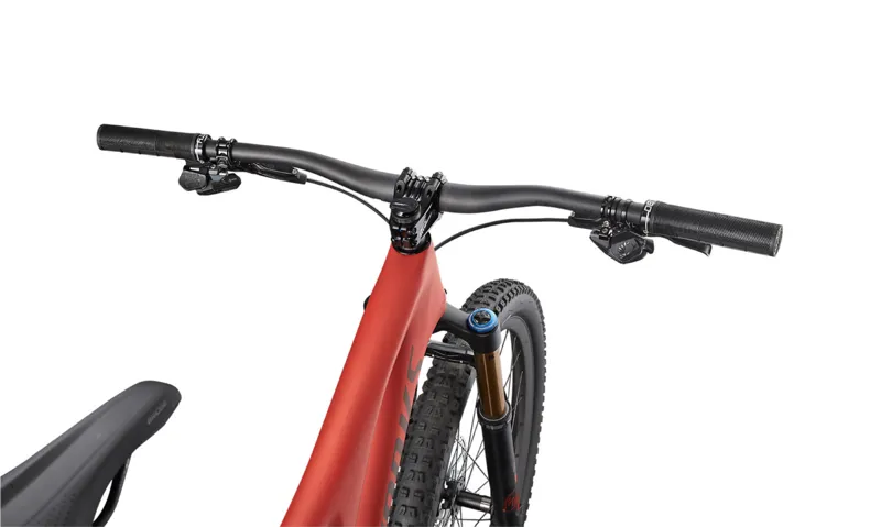 Specialized SWorks Stumpjumper XX1 Mountain Bike 2021 Redwood/Smoke-6