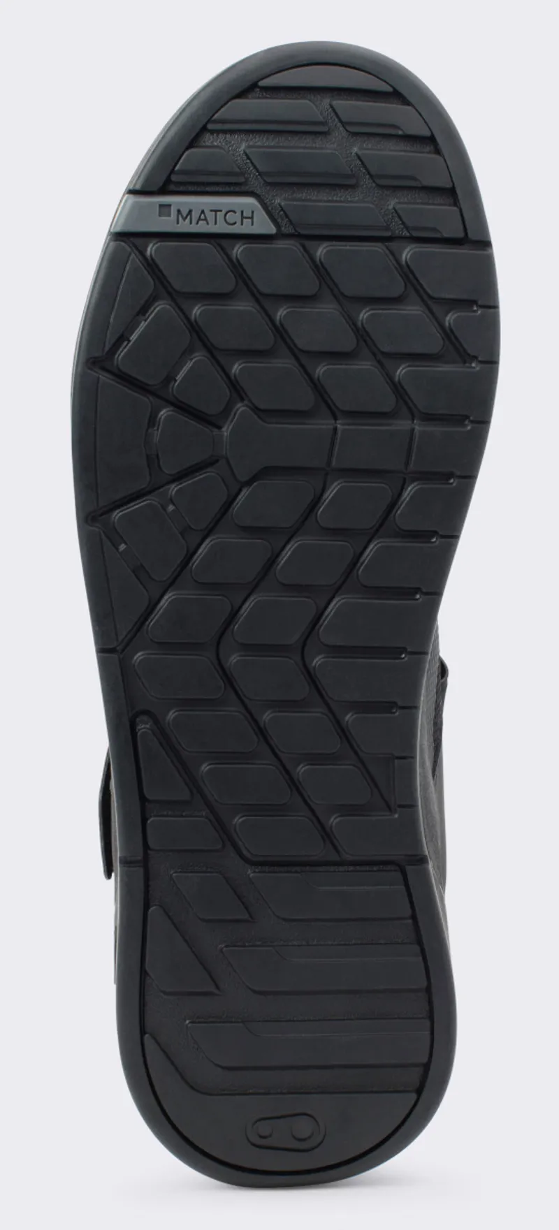 Crank Brothers Stamp BOA Flat MTB Shoes Black/Gold-7