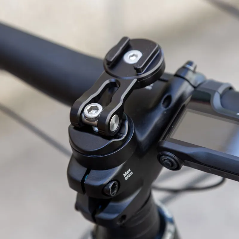 SP Connect Stem Mount Pro Black-3