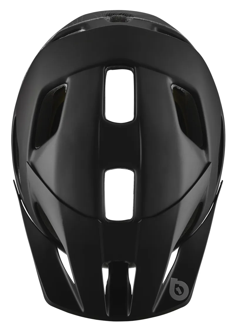 661 Summit Mips MTB Helmet Contour Black-8