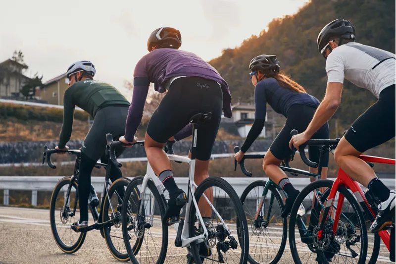 Cannondale SuperSix EVO Hi Mod Ultegra Disc Road Bike 2021 Candy Red-7