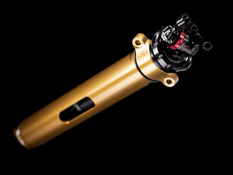 Trek Supercaliber 9.7 29er Mountain Bike 2021 Marigold/Radioactive Red-5