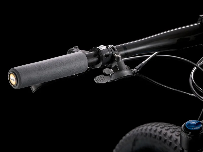 Trek Supercaliber 9.8 GX 29er Mountain Bike 2021 Red/Black-8