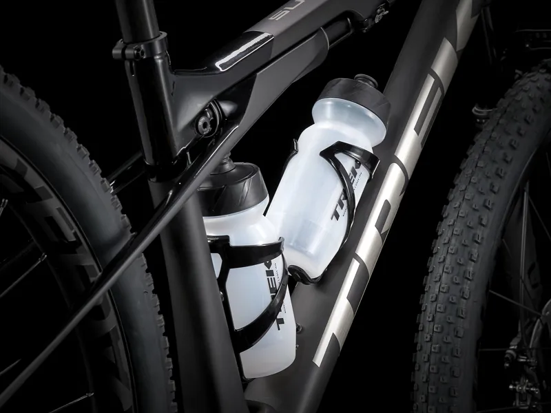 Trek Supercaliber 9.8 GX 29er Mountain Bike 2021 Carbon/Black-4