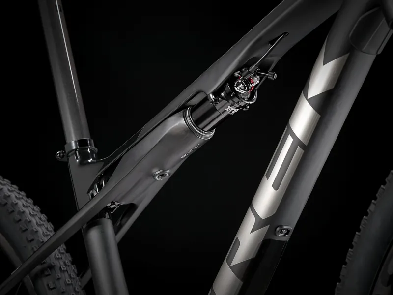 Trek Supercaliber 9.8 GX 29er Mountain Bike 2021 Carbon/Black-2