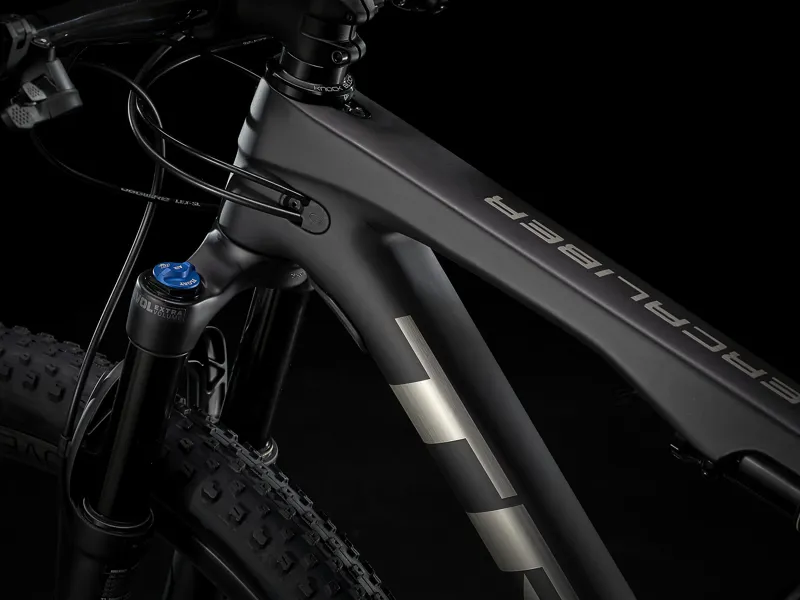 Trek Supercaliber 9.8 GX 29er Mountain Bike 2021 Carbon/Black-3