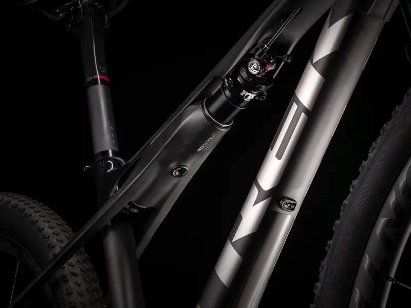 Trek Supercaliber 9.9 XX1 AXS 29er Mountain Bike 2021 Carbon/Black-2
