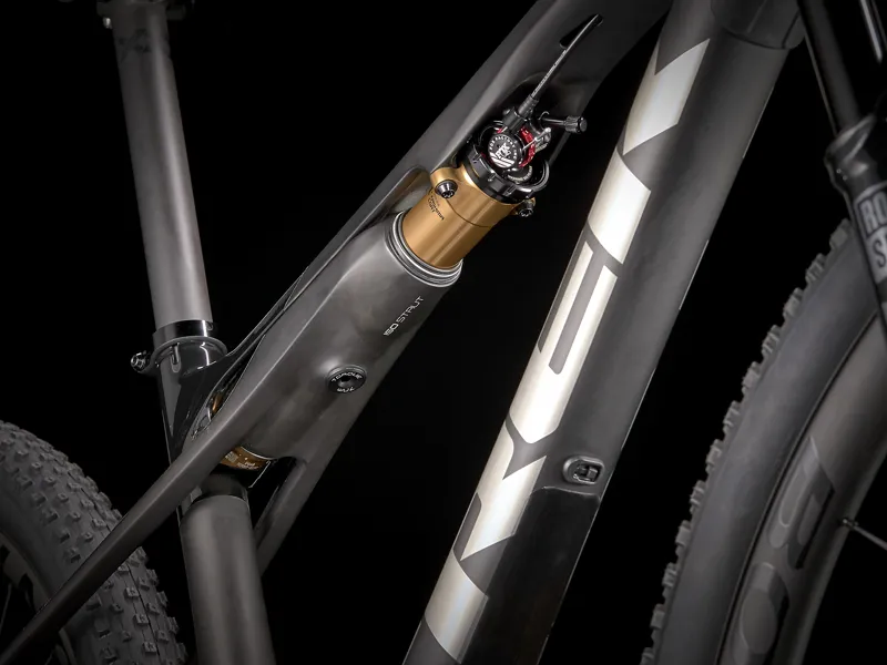 Trek Supercaliber 9.9 XX1 29er Mountain Bike 2021 Carbon/Black-4