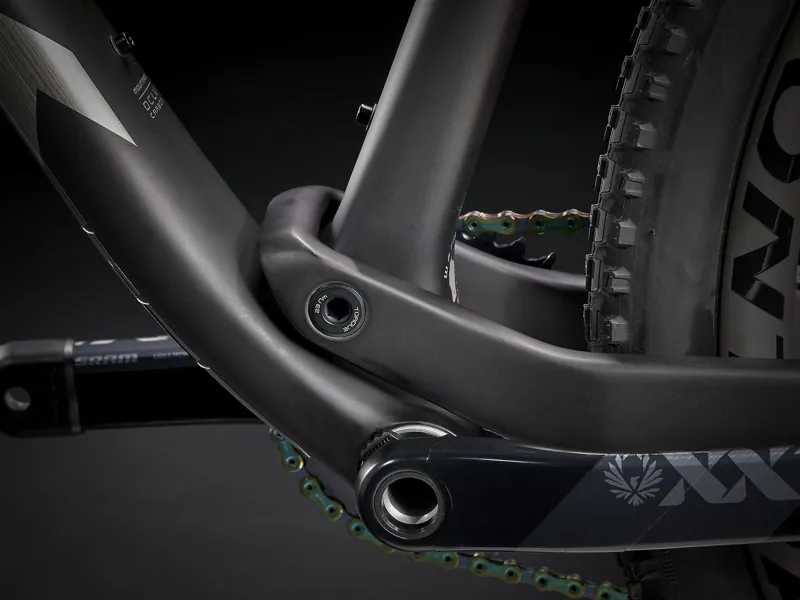 Trek Supercaliber 9.9 XX1 29er Mountain Bike 2021 Carbon/Black-6