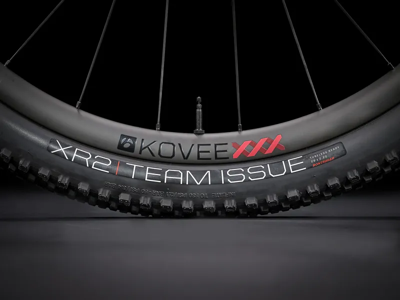 Trek Supercaliber 9.9 XX1 29er Mountain Bike 2021 Carbon/Black-10