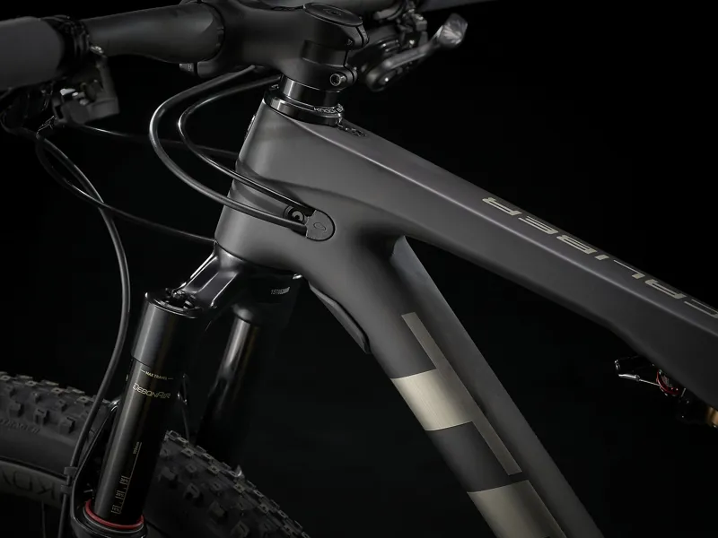 Trek Supercaliber 9.9 XX1 29er Mountain Bike 2021 Carbon/Black-2