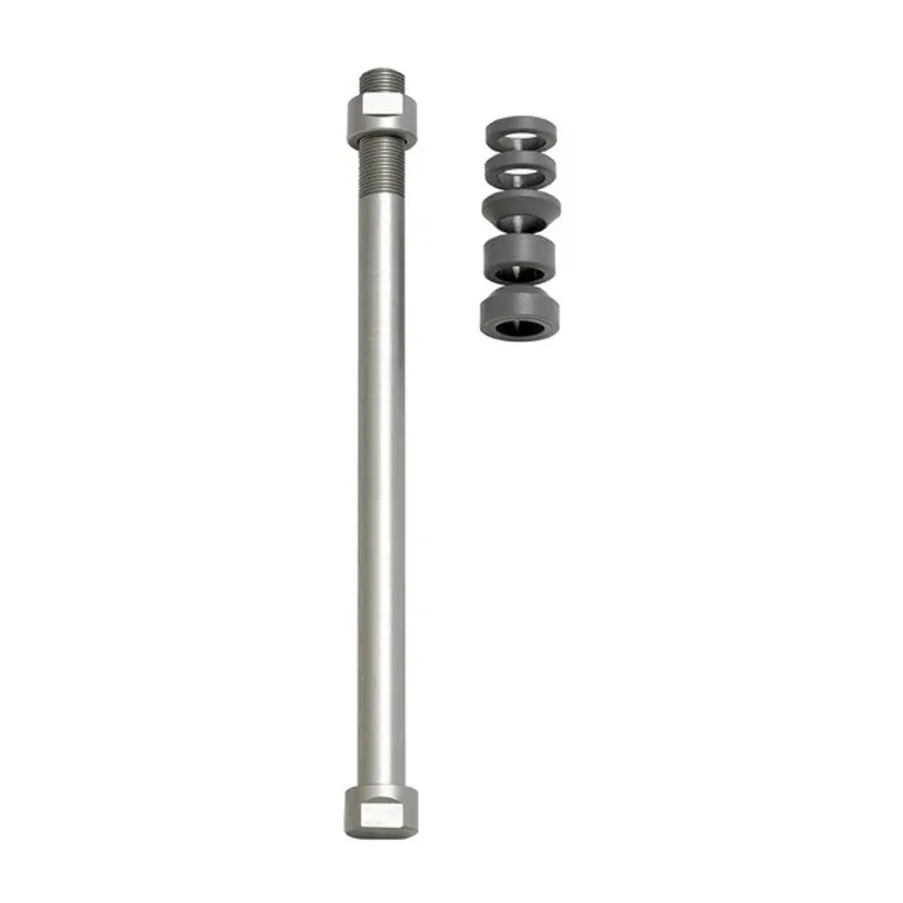 Image of Tacx Trainer Axle for E-thru M12x1 Rear Wheel