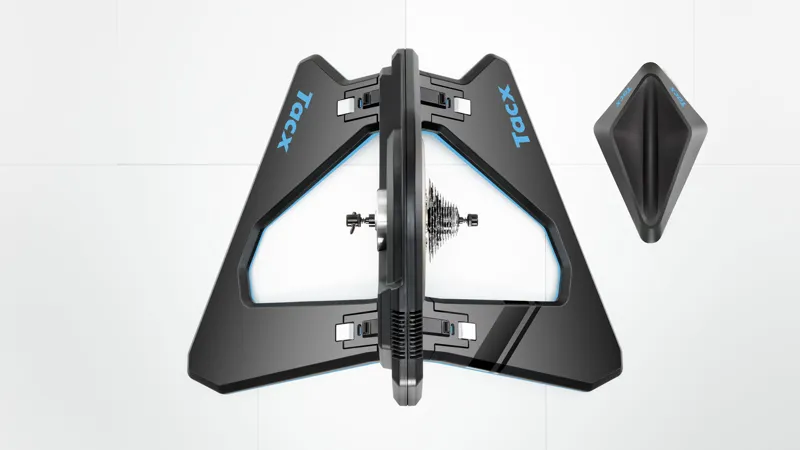 Tacx Neo 2T Smart Trainer Black-7