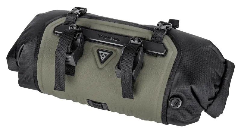 topeak frontloader bag