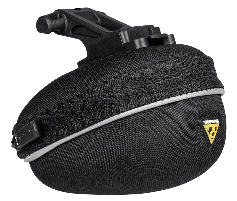 Topeak Propack Saddle Bag Black-1