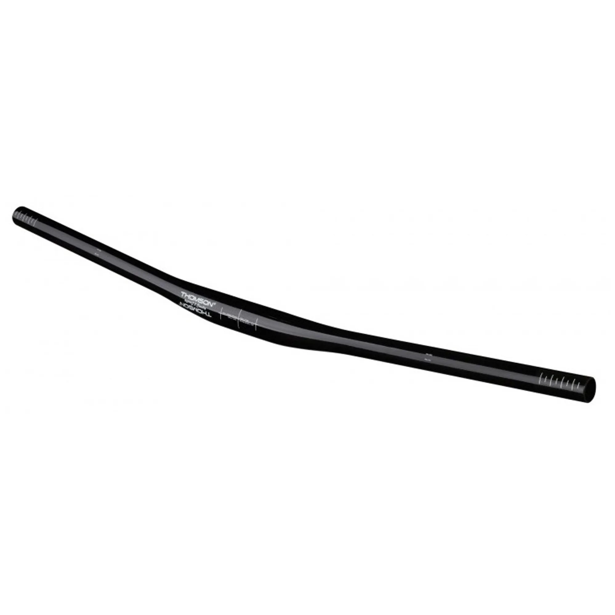 Thomson Carbon Riser Handlebar 750mm Width 15mm