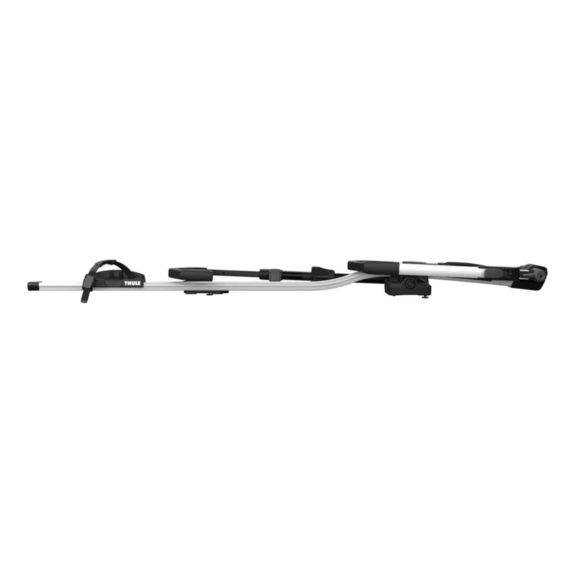 Thule UpRide 599 Roof Mounted Locking Upright Bicycle Carrier-2