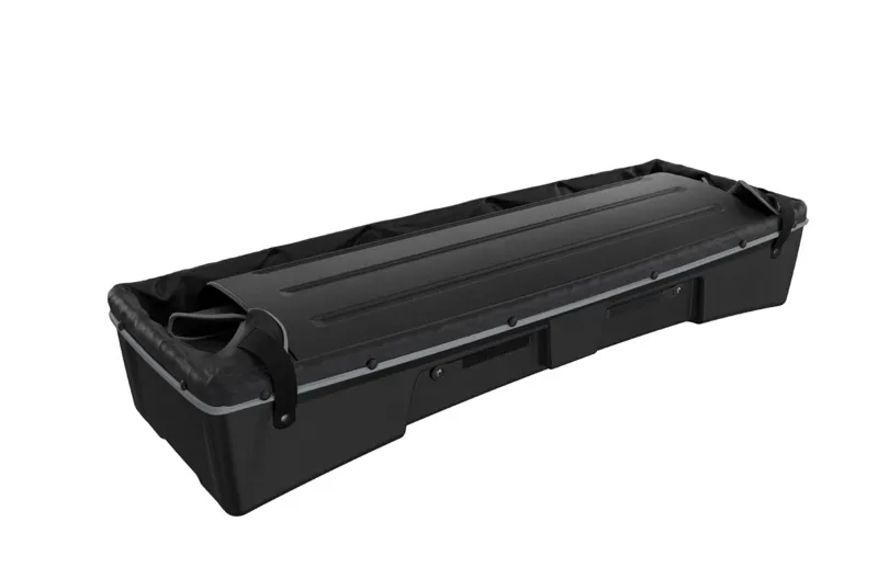 Thule Backspace XT Towbar Cargo Carrier/Box Black-1