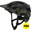 Troy Lee Designs A3 MIPS MTB Helmet Camo Green