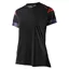 Troy Lee Designs Lilium Womens SS MTB Jersey Rugby Black