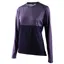 Troy Lee Designs Lilium Womens MTB LS Jersey Block Orchid/Purple
