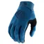 Troy Lee Designs Air Gloves Solid Slate Blue