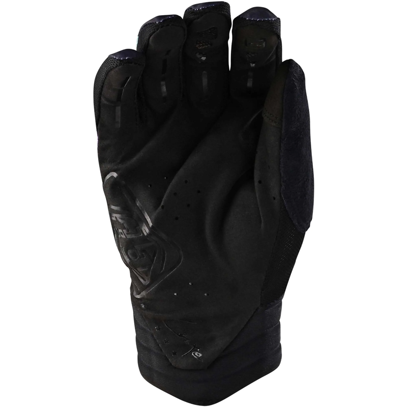 Troy Lee Designs Luxe Womens MTB Gloves Black-1
